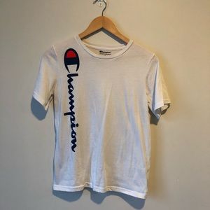 Champion T-shirt